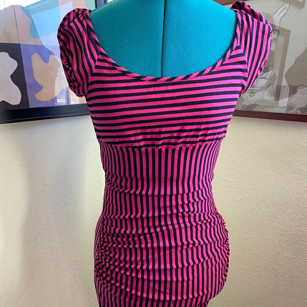 Vintage Betsey Johnson Dress size M